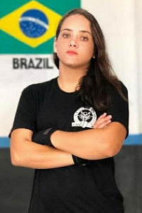 Aline Minosso