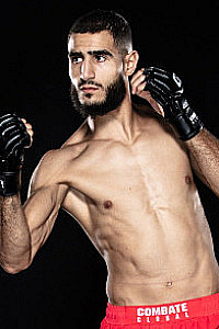 Anas 'The Drowner' Azizoun