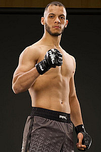 Marouane Bellagouit