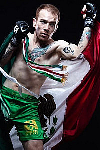 Erick Montelongo