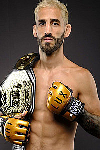 Jorge 'Georgie' Calvo