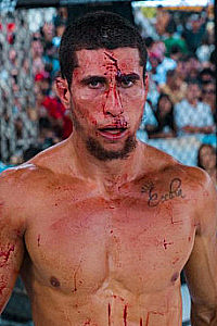 Gabriel   'O Mascara' Rabello Ferreira