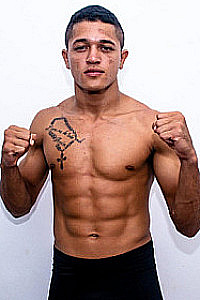 Emerson 'Sinistro' Oliveira Costa
