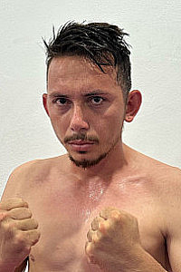 Ismael Almeida