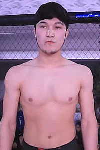 Bakhodir Tillabaev