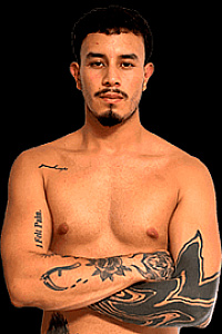 Miguel Angel Llanos