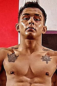 Roberto Alejandro Blanco