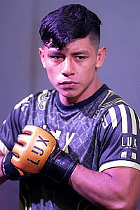 Isaac Amaya