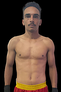 Heverton Reis Venceslau