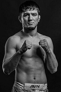Khabibullo Azizov