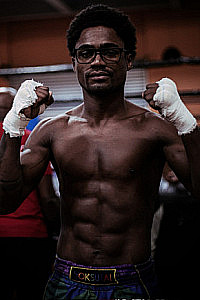 Zion Silva