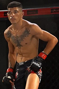Junior Ferreira