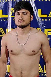Alexander Castro