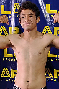 Abraham Carrillo