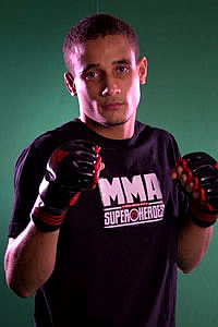 Pedro Santana