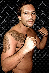 Hector 'Cabezon' Arevalo