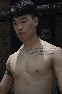 Jun Ho Hwang