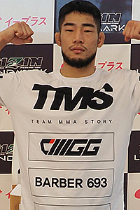Kyung Pyo Kim