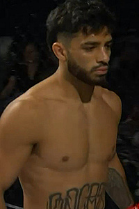 Elijah Ozuna