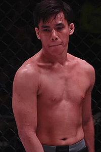 Zach Atalig