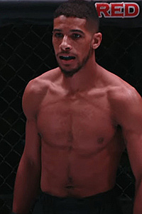 Nathan Harris