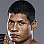 Angelo 'El Tigre' de Jesus