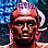 Mayton 'Lion' Perea